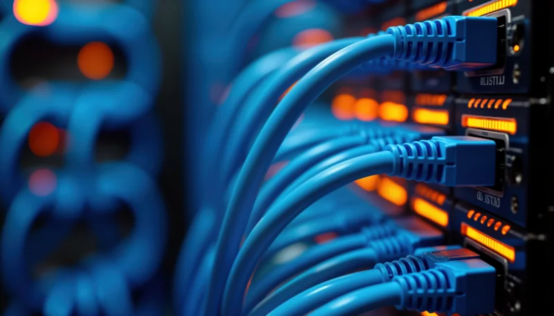 Network Issues Solved