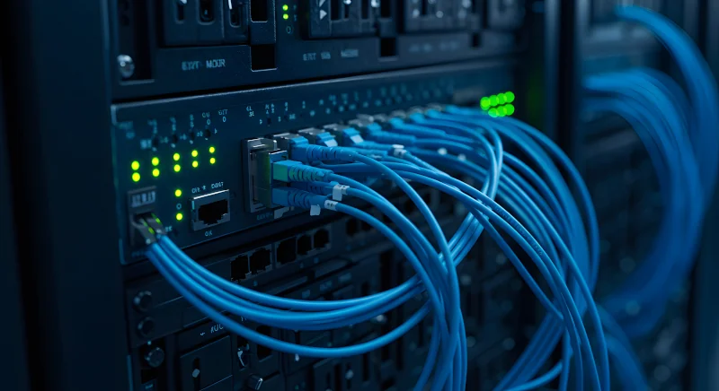 Professional business network services and design